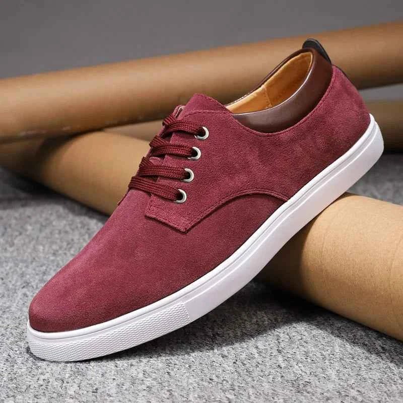 Eric | Men's Lace Up Dress Shoe