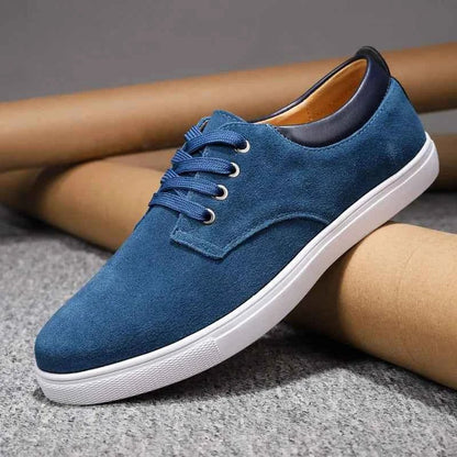 Eric | Men's Lace Up Dress Shoe