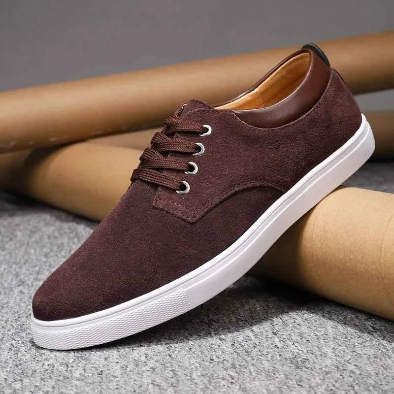 Eric | Men's Lace Up Dress Shoe