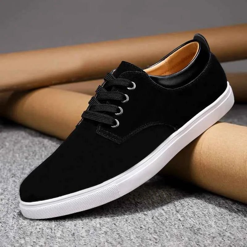 Eric | Men's Lace Up Dress Shoe