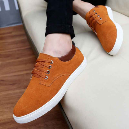 Eric | Men's Lace Up Dress Shoe