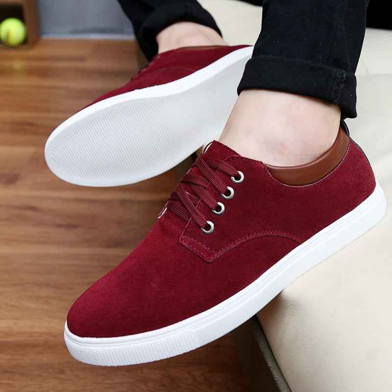 Eric | Men's Lace Up Dress Shoe