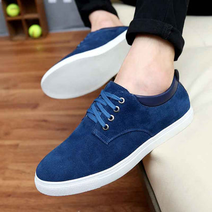 Eric | Men's Lace Up Dress Shoe