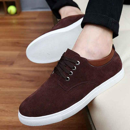 Eric | Men's Lace Up Dress Shoe