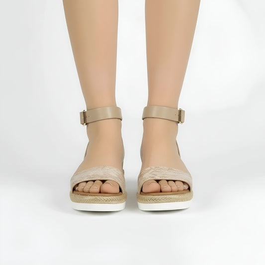 Manon | Women's Synthetic Open Toe Sandal