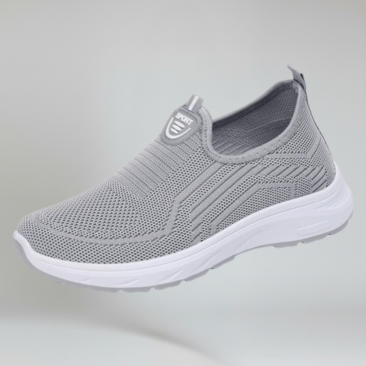 Federica | Women's Mesh Slip on Sneaker