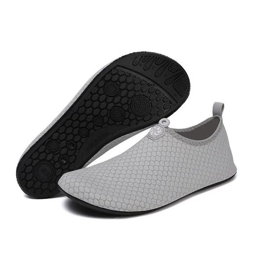 Hermione | Unisex Textured Mesh Water Shoe