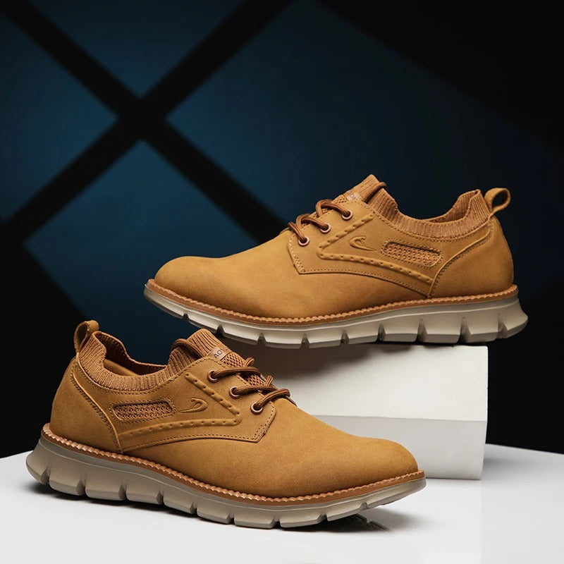 Francis | Men's Padded Sneaker