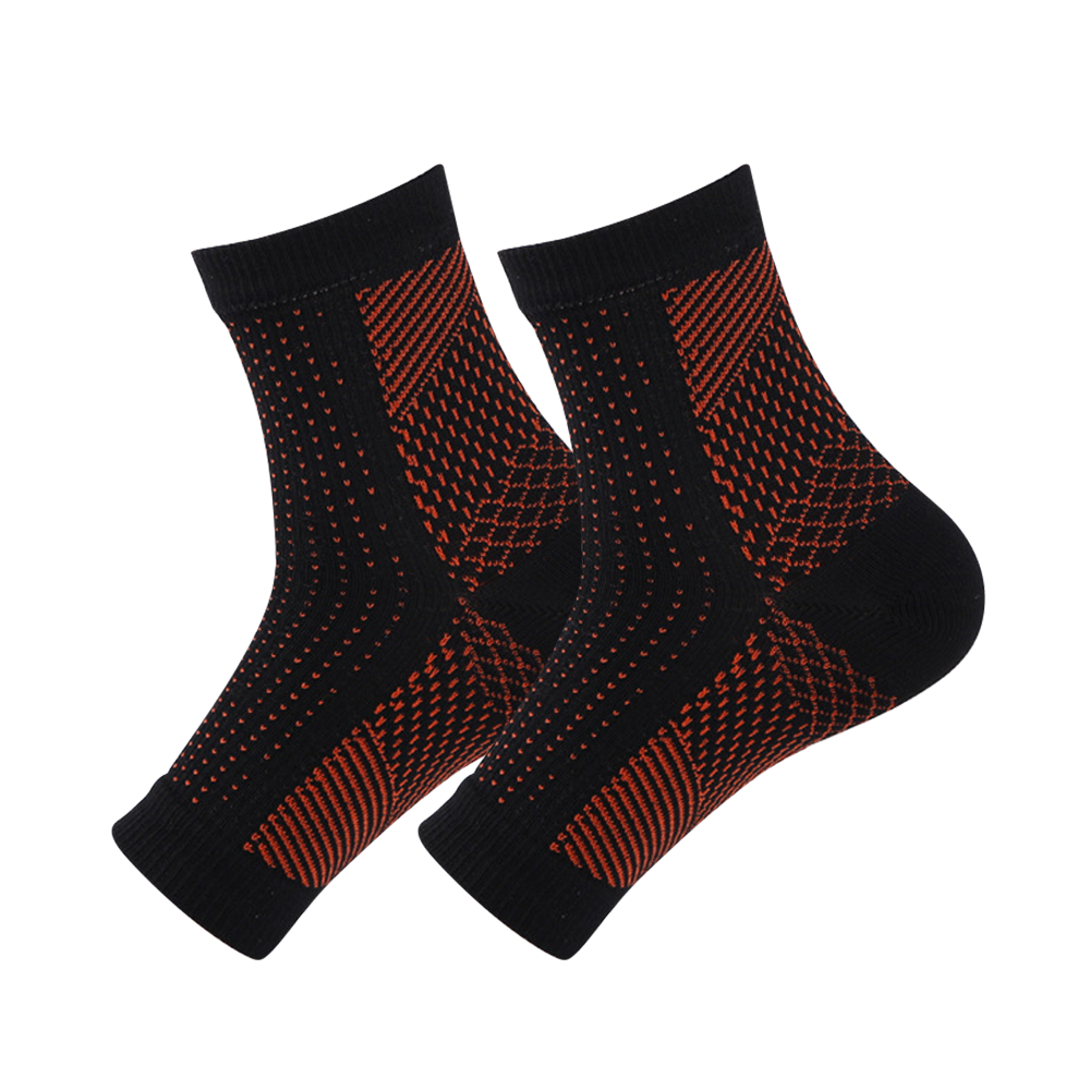 Anneke | Women's Nylon Contoured Shoe