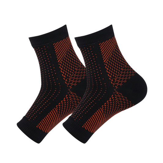 Anneke | Women's Nylon Contoured Shoe