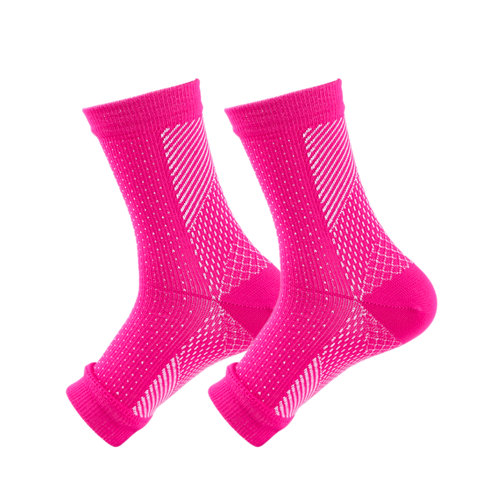 Anneke | Women's Nylon Contoured Shoe