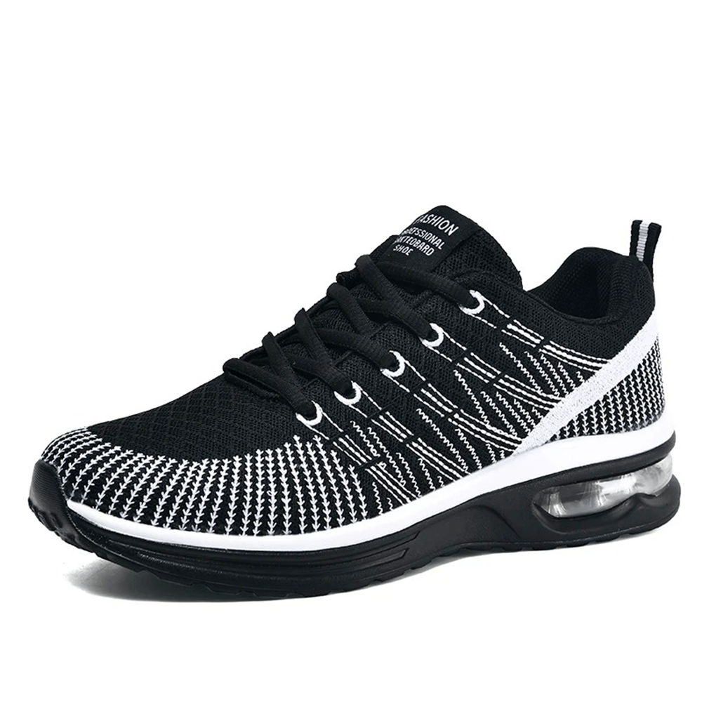 Anouk | Women's Mesh Lace Up Sneaker