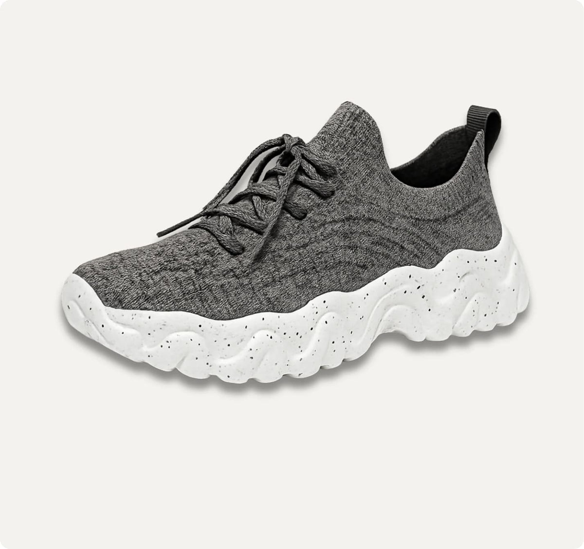 Octavia | Women's Mesh Lace Up Sneaker