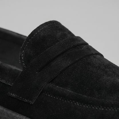 Rene | Men's Synthetic Slip on Loafer