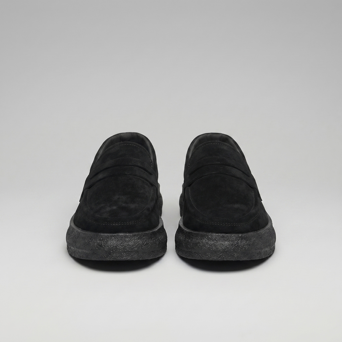 Rene | Men's Synthetic Slip on Loafer