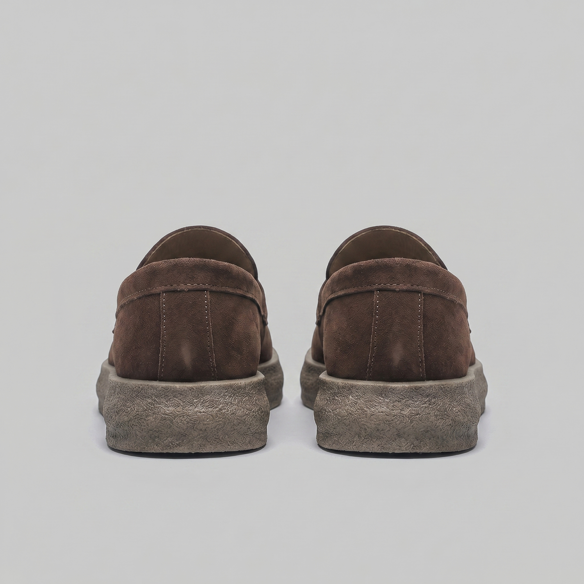 Rene | Men's Synthetic Slip on Loafer