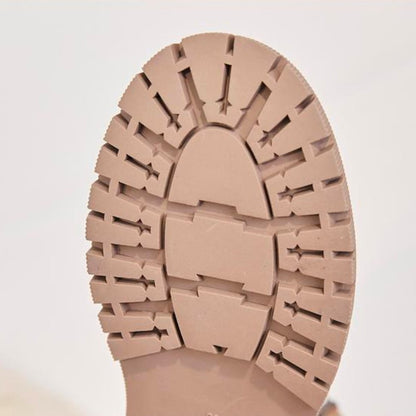 Seraphina | Women's Textured Suede Winter Boot